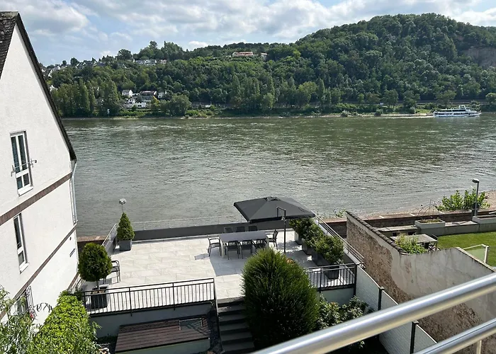 Haus Rheinterrasse