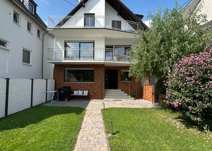 Haus Rheinterrasse