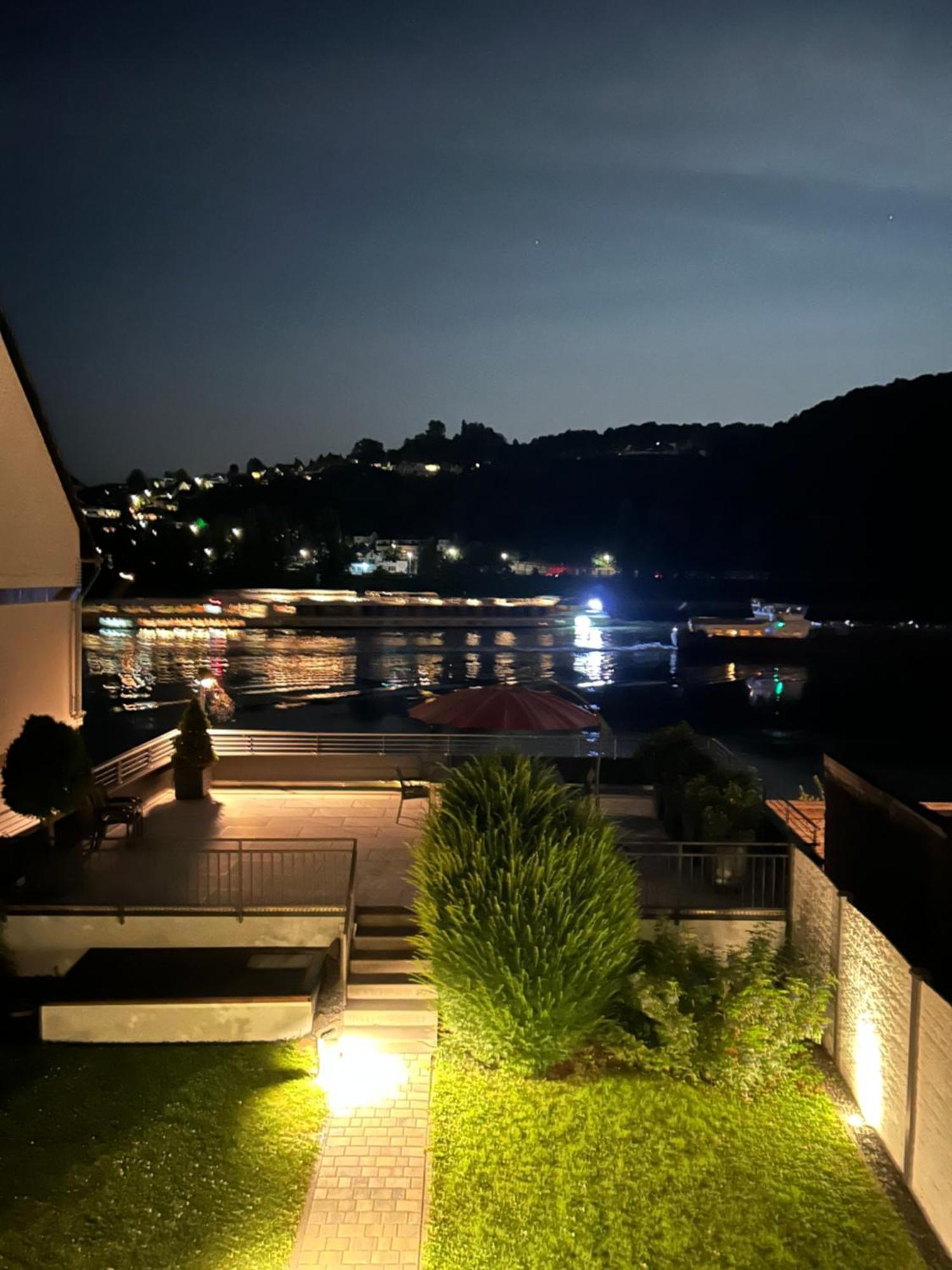 Haus Rheinterrasse Coblence