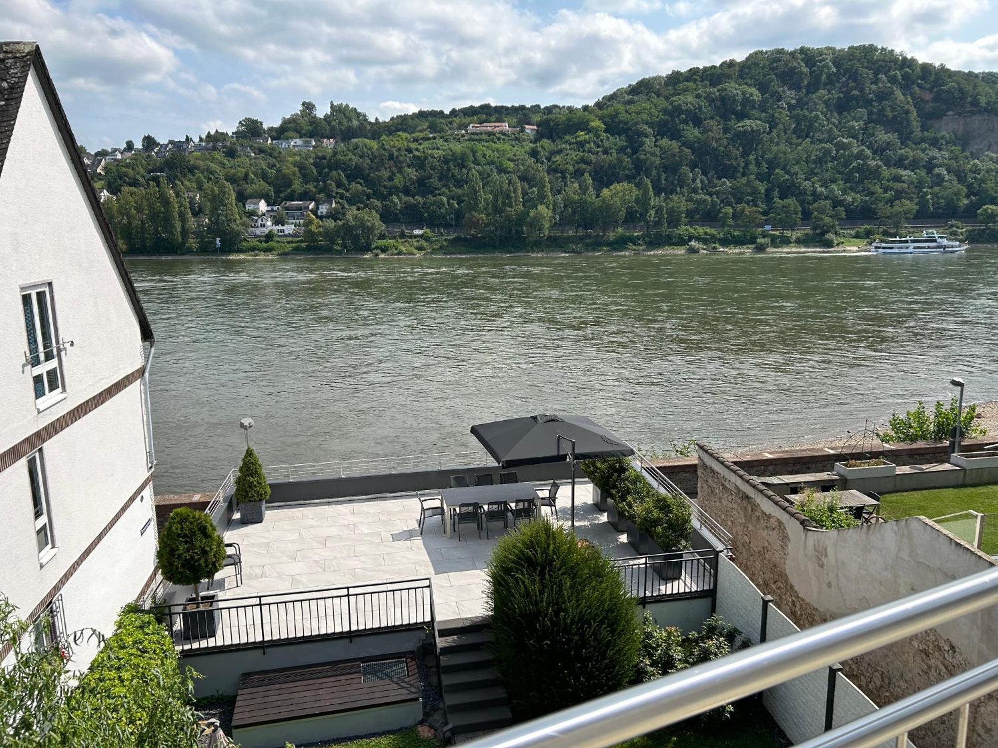 Haus Rheinterrasse