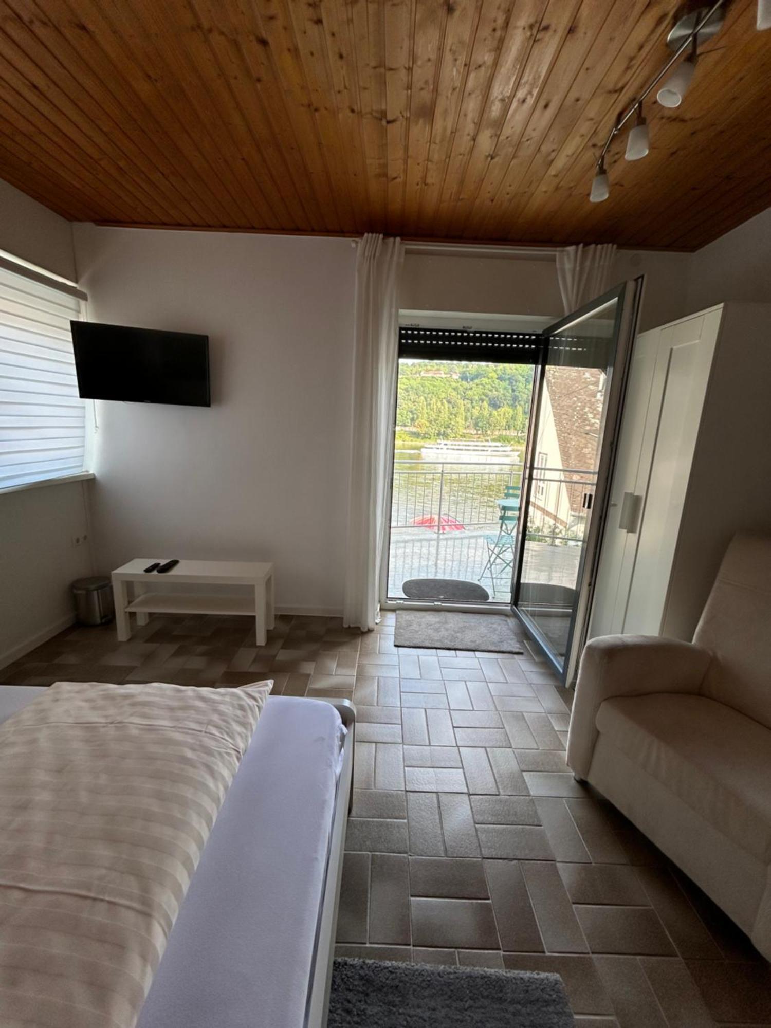 Ferienhaus Haus Rheinterrasse *