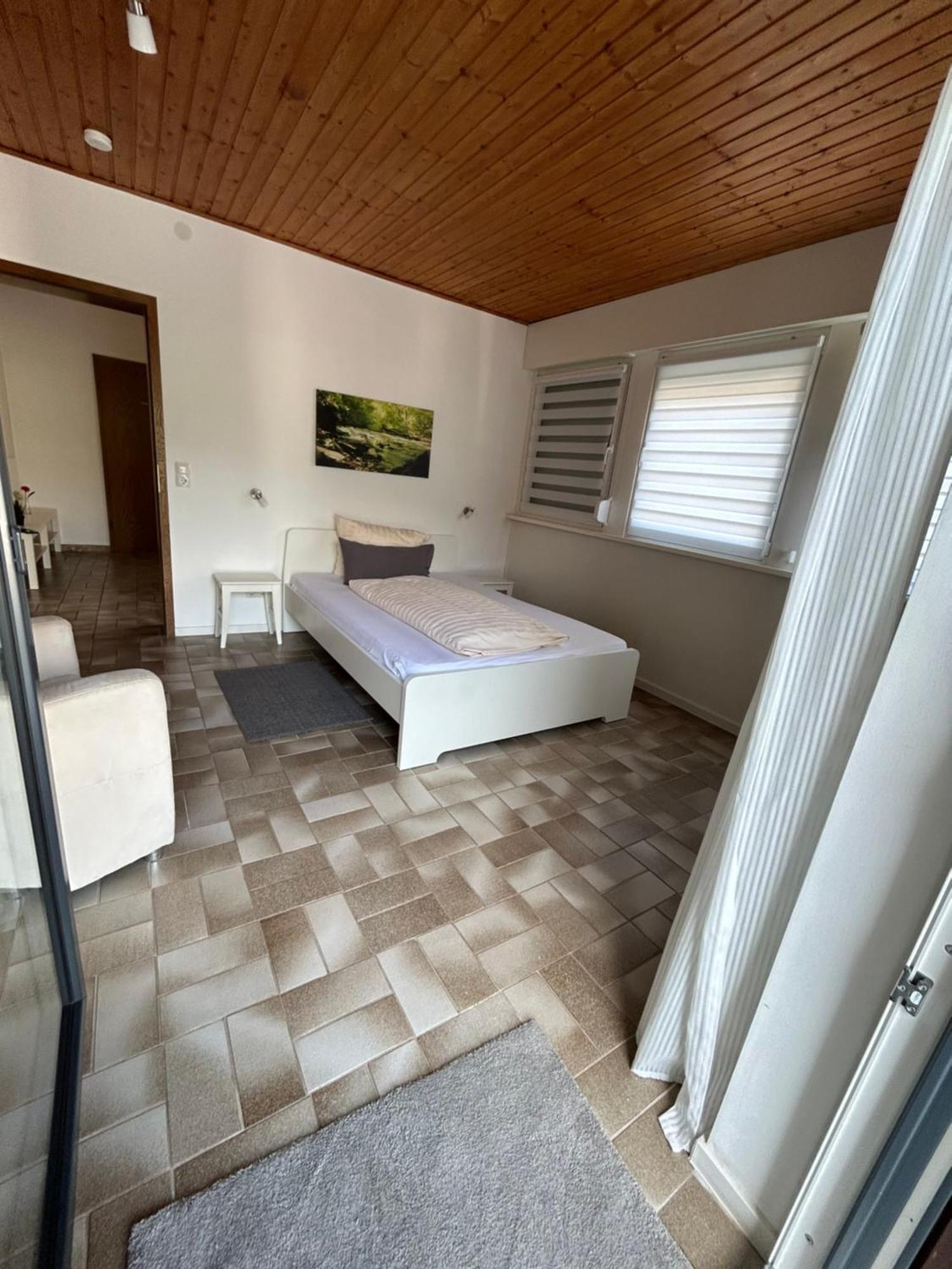 Hébergement de vacances Haus Rheinterrasse Coblence