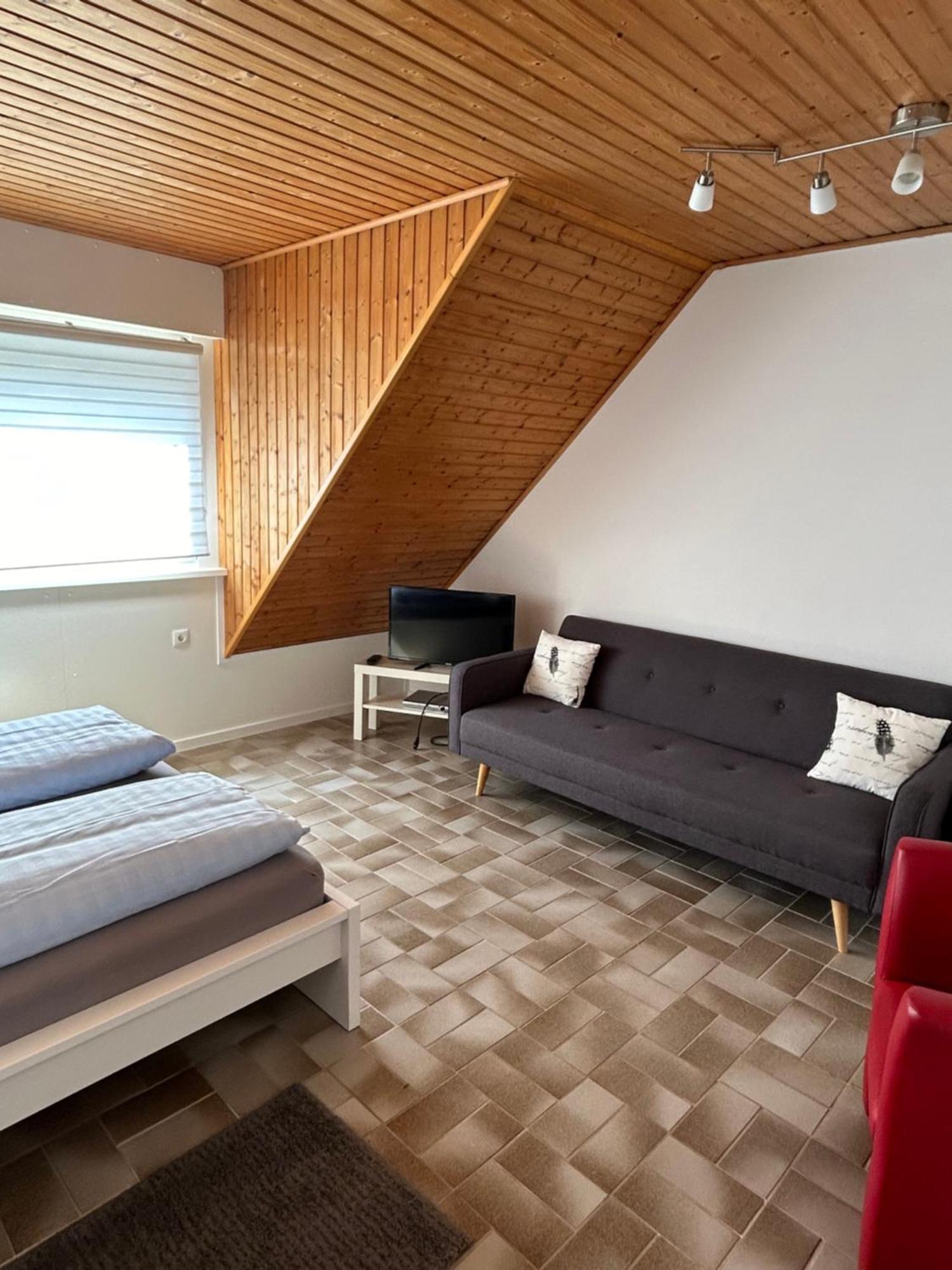 Haus Rheinterrasse Koblenz (Rhineland-Palatinate)