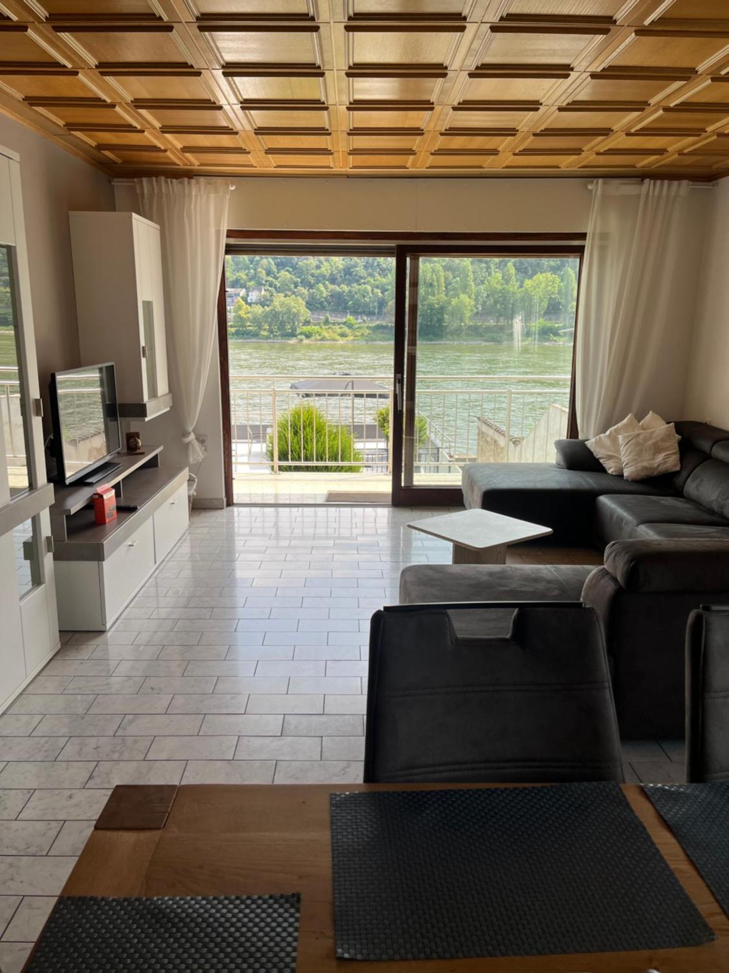 Haus Rheinterrasse * Coblence