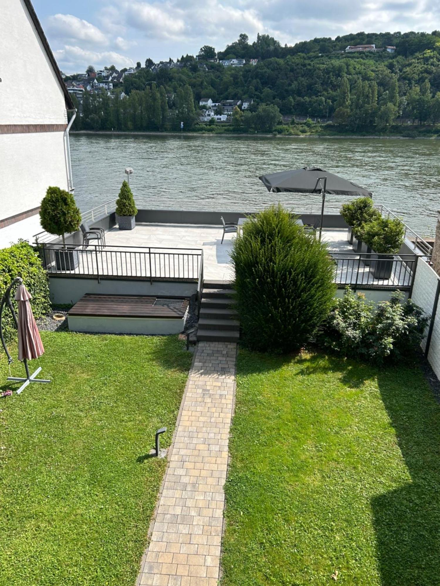 Haus Rheinterrasse