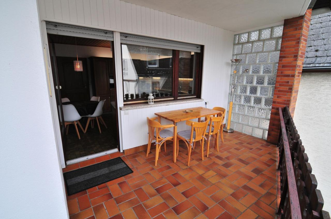 Haus Rheinterrasse *