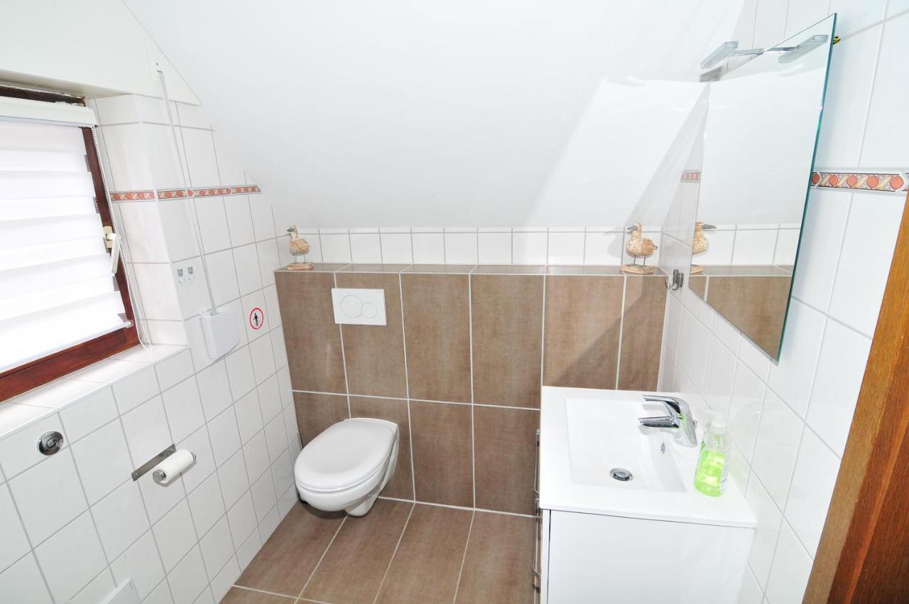 Haus Rheinterrasse Ferienhaus