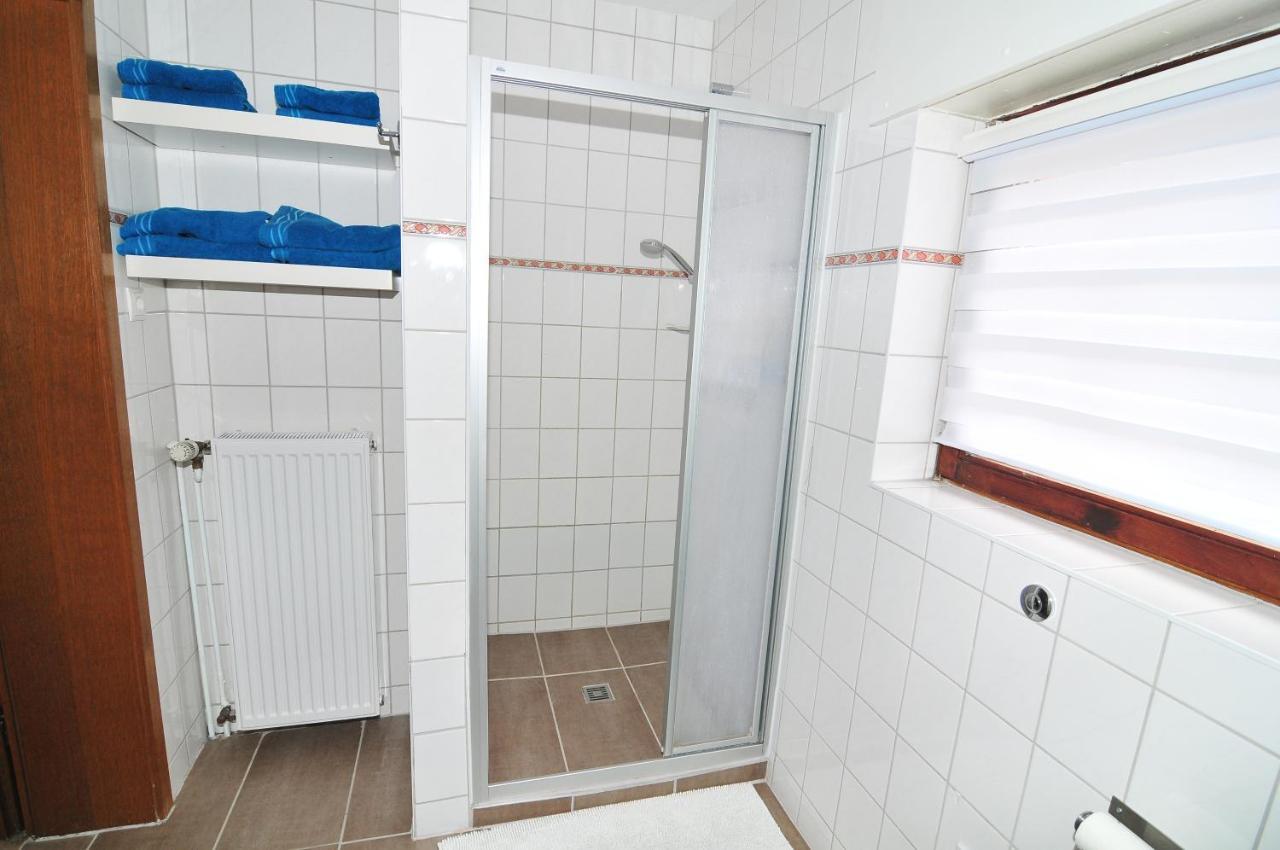Haus Rheinterrasse Hébergement de vacances
